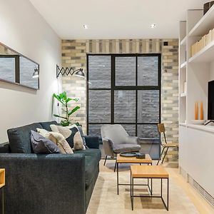 Appartement op de Begane Grond
